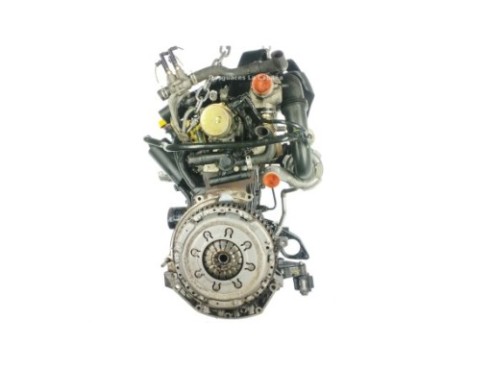 F9QU760 MOTOR NISSAN PRIMASTAR Autobús (X83)|Desguaces La Cabaña