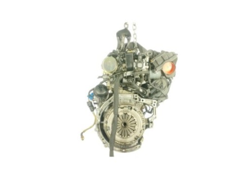 8FS (EP3) MOTOR PEUGEOT 207 (WA_, WC_)|Desguaces La Cabaña