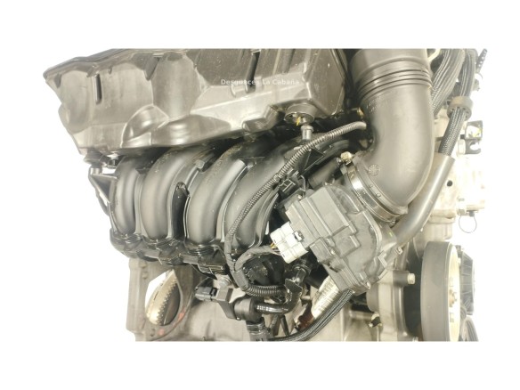 8FS (EP3) MOTOR PEUGEOT 207 (WA_, WC_)|Desguaces La Cabaña