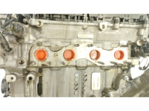 8FS (EP3) MOTOR PEUGEOT 207 (WA_, WC_)|Desguaces La Cabaña