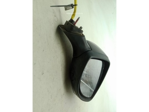 260100400R FARO DERECHO RENAULT CAPTUR (J5_, H5_)|Desguaces La Cabaña