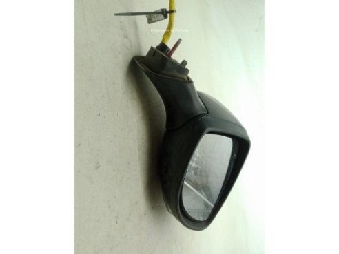 963018492R ESPEJO DER RENAULT CAPTUR (J5_, H5_)|Desguaces La Cabaña