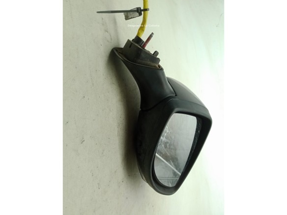 963018492R ESPEJO DER RENAULT CAPTUR (J5_, H5_)|Desguaces La Cabaña