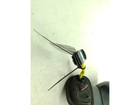963018492R ESPEJO DER RENAULT CAPTUR (J5_, H5_)|Desguaces La Cabaña