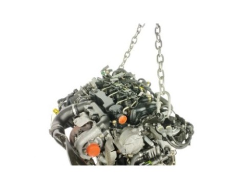 D4164T MOTOR VOLVO C30 (533)|Desguaces La Cabaña