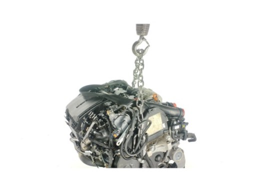 MOTOR COMPLETO|Desguaces La Cabaña