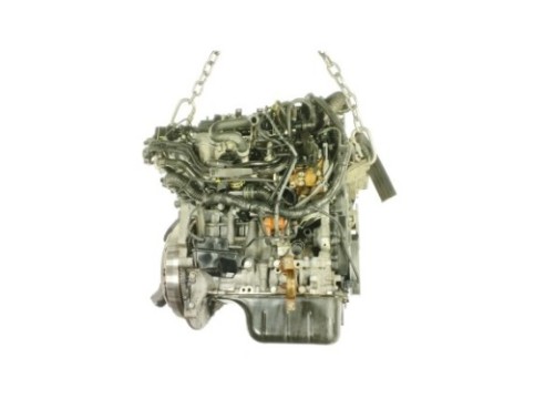MOTOR COMPLETO|Desguaces La Cabaña 2