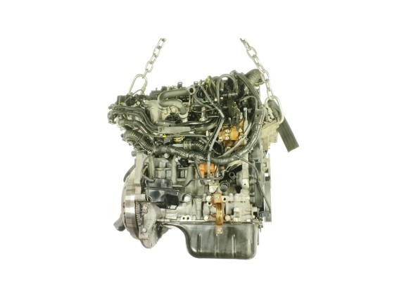 D4164T MOTOR VOLVO C30 (533)|Desguaces La Cabaña