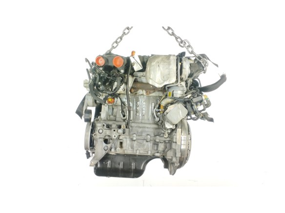 9HL (DV6C) MOTOR CITROEN C5 III Break (TD_)|Desguaces La Cabaña