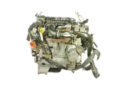 D4164T MOTOR VOLVO C30 (533)|Desguaces La Cabaña