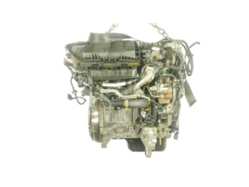 9HL (DV6C) MOTOR CITROEN C5 III Break (TD_)|Desguaces La Cabaña