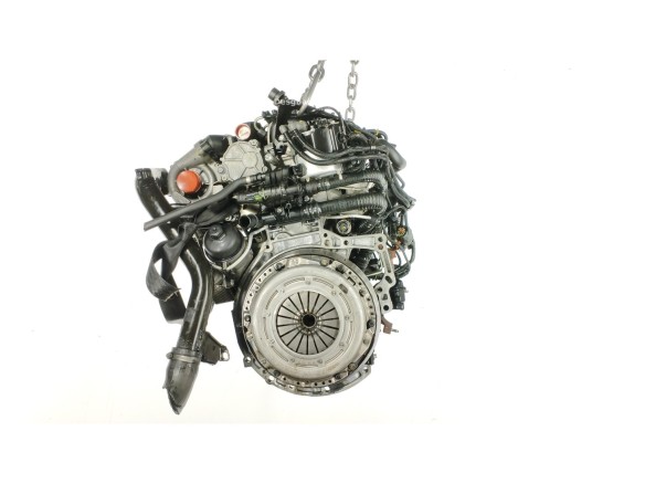 D4164T MOTOR VOLVO C30 (533)|Desguaces La Cabaña
