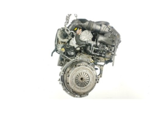 9HL (DV6C) MOTOR CITROEN C5 III Break (TD_)|Desguaces La Cabaña