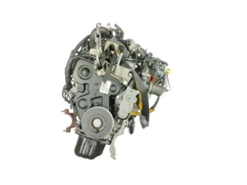 D4164T MOTOR VOLVO C30 (533)|Desguaces La Cabaña