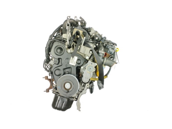 D4164T MOTOR VOLVO C30 (533)|Desguaces La Cabaña