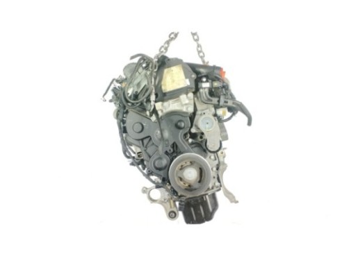 9HL (DV6C) MOTOR CITROEN C5 III Break (TD_)|Desguaces La Cabaña
