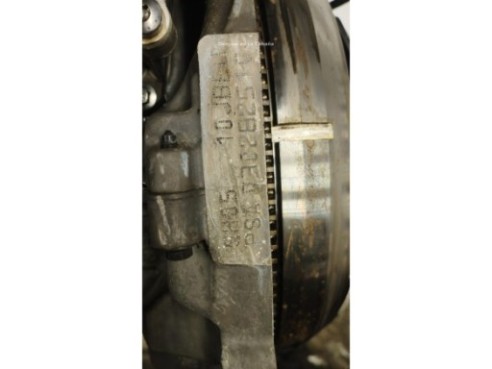 9HL (DV6C) MOTOR CITROEN C5 III Break (TD_)|Desguaces La Cabaña