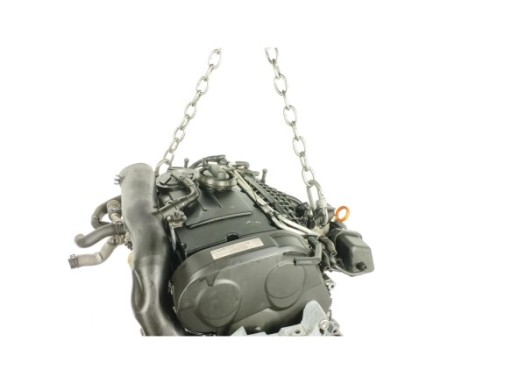 MOTOR COMPLETO|Desguaces La Cabaña