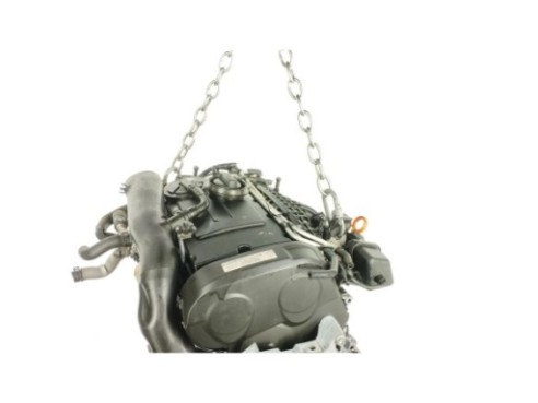 BKP MOTOR VW PASSAT (3C2)|Desguaces La Cabaña