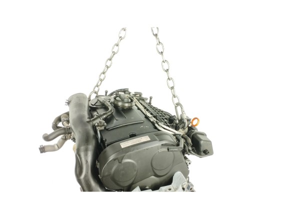 BKP MOTOR VW PASSAT (3C2)|Desguaces La Cabaña