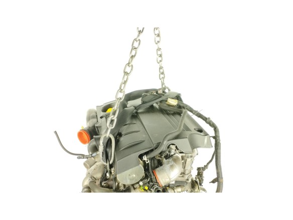 D19AA MOTOR SUZUKI SX4 (EY, GY)|Desguaces La Cabaña