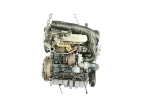 MOTOR COMPLETO|Desguaces La Cabaña 2