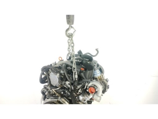 MOTOR COMPLETO|Desguaces La Cabaña
