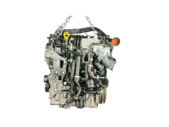 CRLD MOTOR SEAT LEON (5F1)|Desguaces La Cabaña