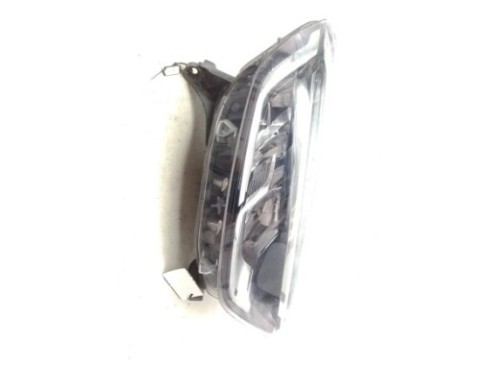 260100400R FARO DERECHO RENAULT CAPTUR (J5_, H5_)|Desguaces La Cabaña