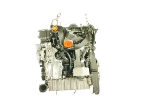 BKP MOTOR VW PASSAT (3C2)|Desguaces La Cabaña