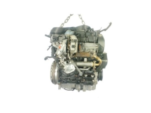MOTOR COMPLETO|Desguaces La Cabaña 2