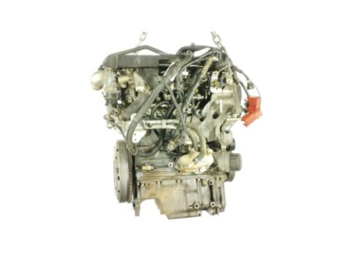 D19AA MOTOR SUZUKI SX4 (EY, GY)|Desguaces La Cabaña