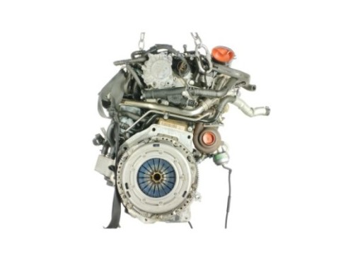 BKP MOTOR VW PASSAT (3C2)|Desguaces La Cabaña