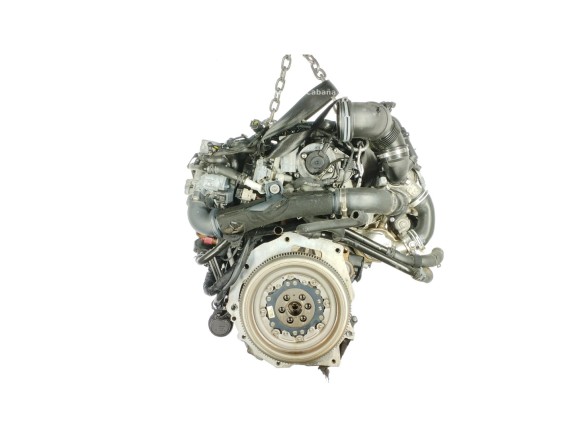 CRLD MOTOR SEAT LEON (5F1)|Desguaces La Cabaña