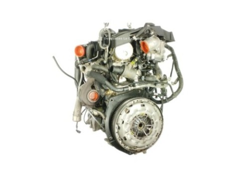 D19AA MOTOR SUZUKI SX4 (EY, GY)|Desguaces La Cabaña