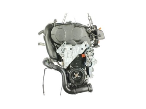 BKP MOTOR VW PASSAT (3C2)|Desguaces La Cabaña