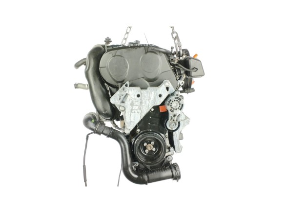 BKP MOTOR VW PASSAT (3C2)|Desguaces La Cabaña