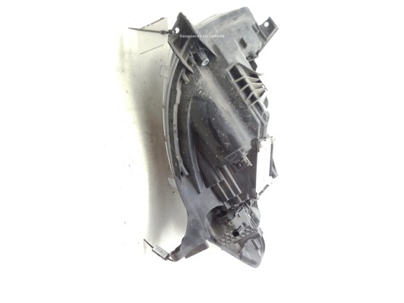 260100400R FARO DERECHO RENAULT CAPTUR (J5_, H5_)|Desguaces La Cabaña