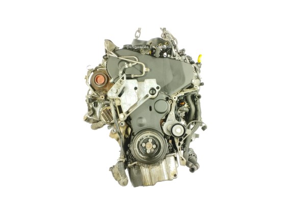 CRLD MOTOR SEAT LEON (5F1)|Desguaces La Cabaña