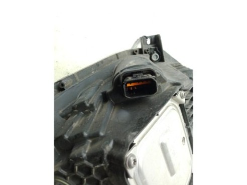 260100400R FARO DERECHO RENAULT CAPTUR (J5_, H5_)|Desguaces La Cabaña