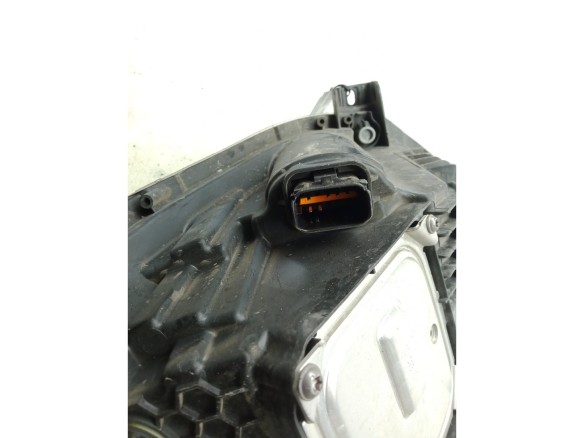 260100400R FARO DERECHO RENAULT CAPTUR (J5_, H5_)|Desguaces La Cabaña