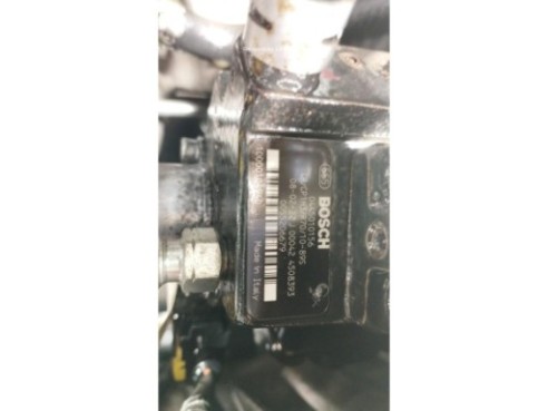 D19AA MOTOR SUZUKI SX4 (EY, GY)|Desguaces La Cabaña
