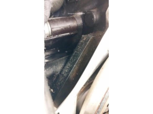 CRLD MOTOR SEAT LEON (5F1)|Desguaces La Cabaña