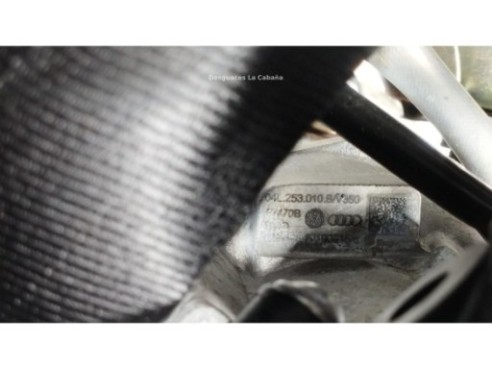 CRLD MOTOR SEAT LEON (5F1)|Desguaces La Cabaña