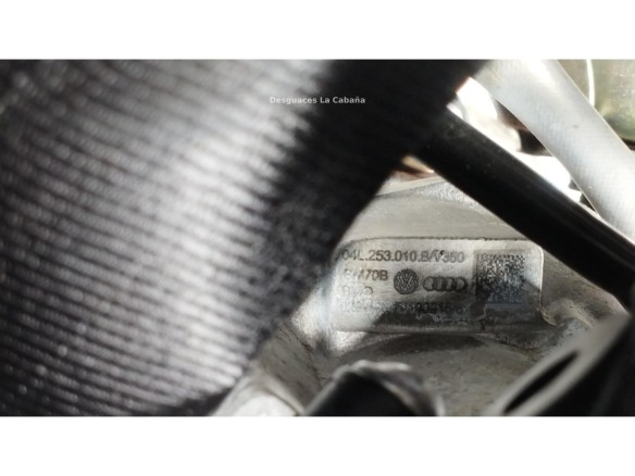 CRLD MOTOR SEAT LEON (5F1)|Desguaces La Cabaña