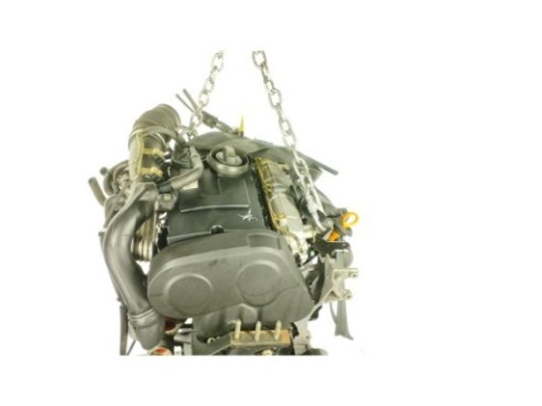 BSY MOTOR MITSUBISHI GRANDIS (NA_W)|Desguaces La Cabaña