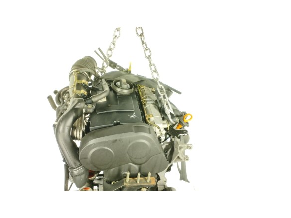 BSY MOTOR MITSUBISHI GRANDIS (NA_W)|Desguaces La Cabaña