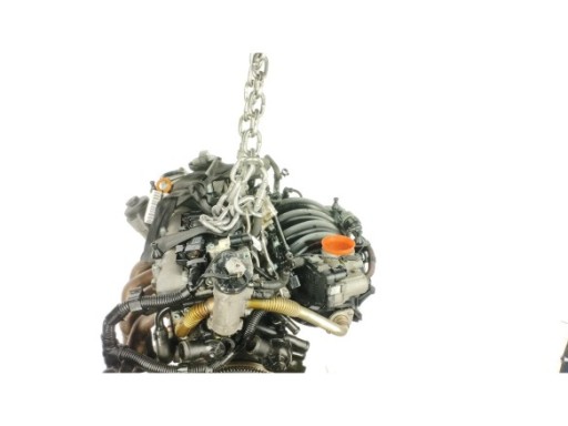 MOTOR COMPLETO|Desguaces La Cabaña