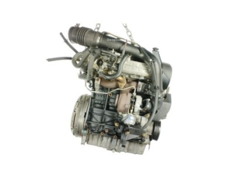 MOTOR COMPLETO|Desguaces La Cabaña 2