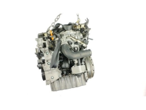 BSY MOTOR MITSUBISHI GRANDIS (NA_W)|Desguaces La Cabaña